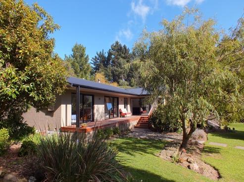 4827 Christchurch Akaroa Road, Little River