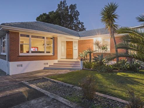 62 Willoughby Avenue, Howick