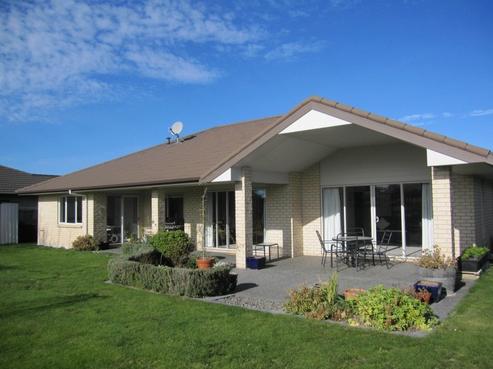 9 Highgrove Place, Waipukurau and Surrounds