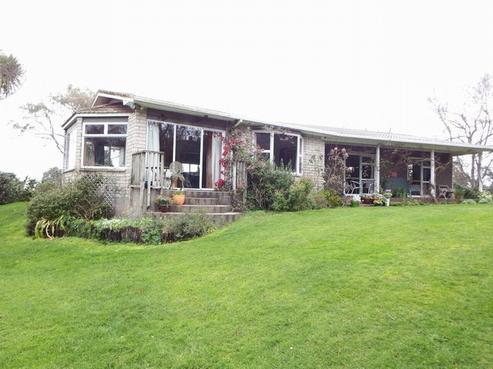 211A Great North Road, Otamatea