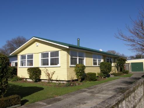 27 Daniell Street, Solway