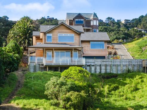 369 Motutara Road, Muriwai