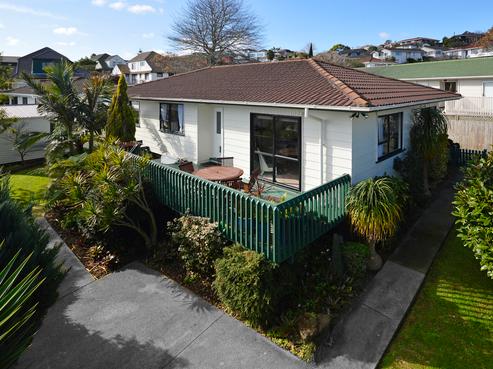 67 Lewisham Street, Highland Park