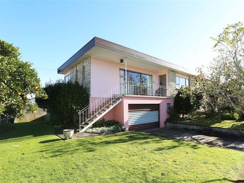 8A Edgecumbe Street, Whitiora