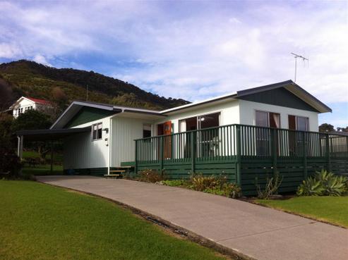 48 Fairlie Crescent, Opononi