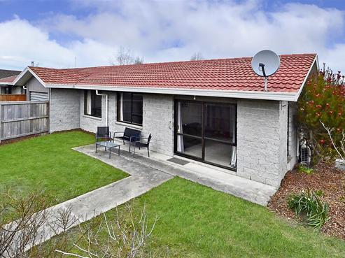 48A Kowhai Avenue, Rangiora
