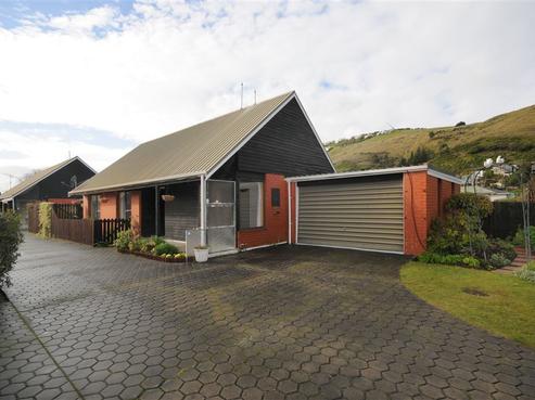 2/41 Arnold Street, Sumner