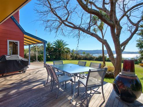 127 Jones Road, Tawharanui Peninsula