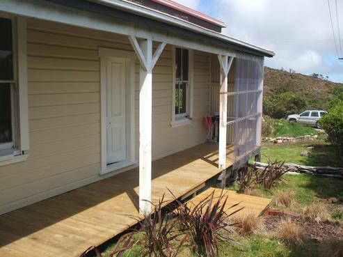30 Burnetts Face Road, Denniston