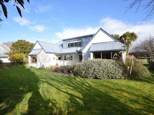 197 Mcivor Road, Myross Bush