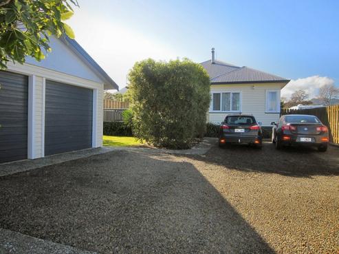 332 Ngati Maru Highway, Thames
