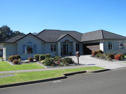 1 Merrimana Drive, Thames