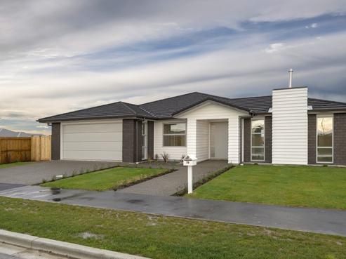 19 Te Waikare Street, Lincoln