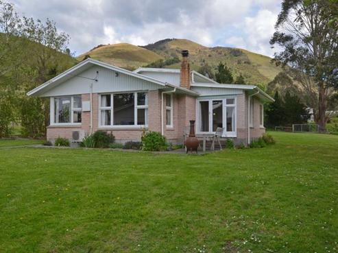 140 Glentui Bush Road, Glentui