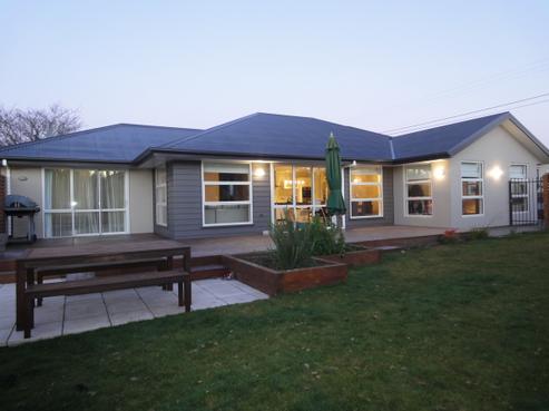 439 Wai-iti Road, Gleniti