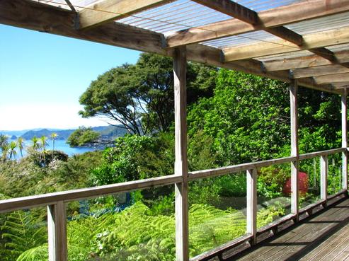 510 Tuateawa Road, Tuateawa