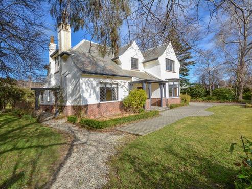 177 Gladstone Road South, East Taieri
