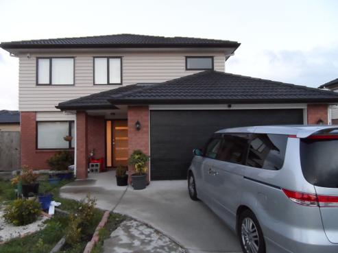 25 Reding Street, Takanini