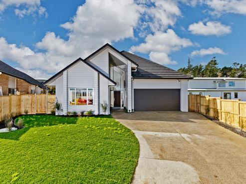 17 Seafort Lane, Silverdale