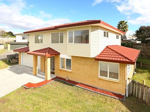 11A Muriel Place, Ranui