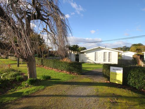 20 Flemington Road, Aramoho