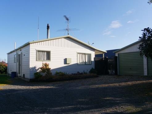 18 Rakaia Terrace, Rakaia