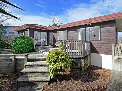 3/54 Claude Road, Hillpark