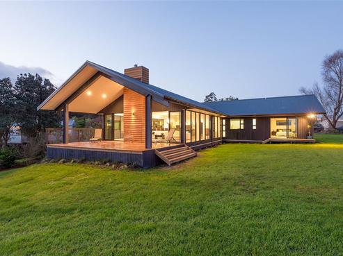 20 Ngarahana Avenue, Paremoremo