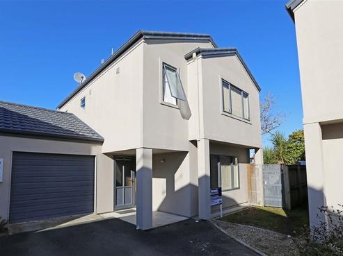 6/52 Fifth Avenue, Enderley