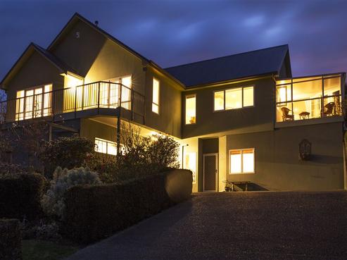 10 Osborne Terrace, Feilding