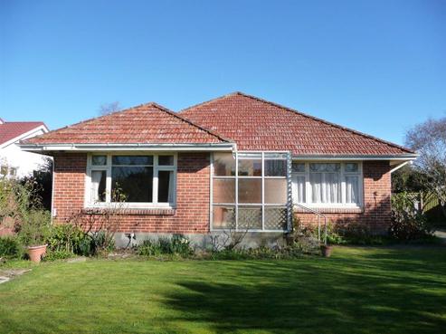 41 East Belt, Rangiora