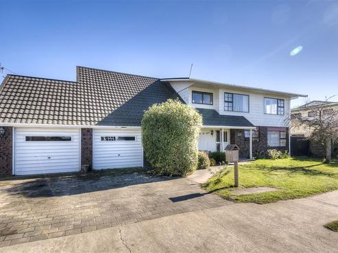 217 Guppy Road, Taradale