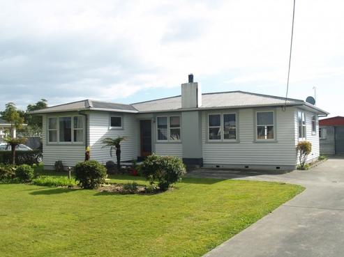 23 Lemon Street, Otaki