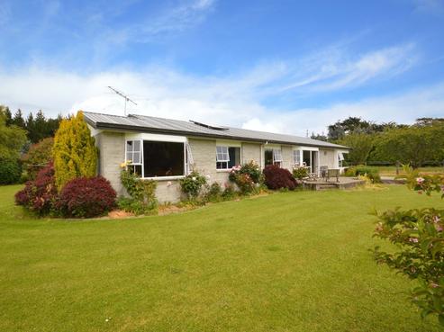 146 Pomona Road East, Makarewa