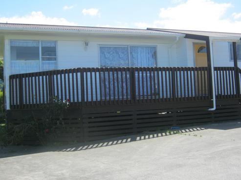 1B Claremont Avenue, Paeroa