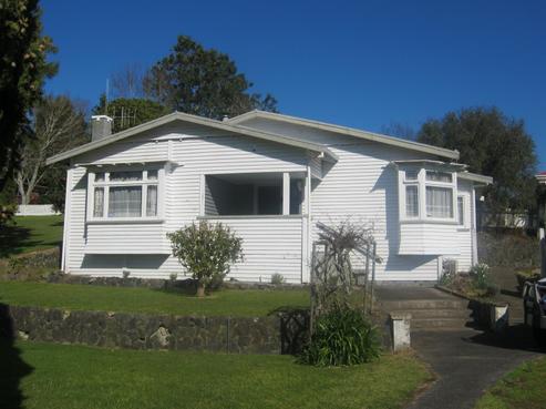 177 Normanby Road, Paeroa