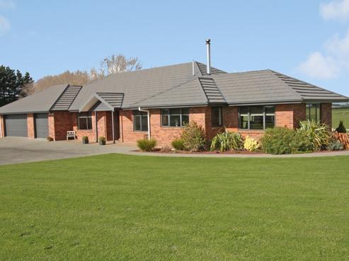 69 Fergusson Road, Halcombe