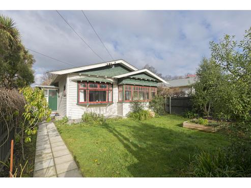 13 Lionel Street, Avonside