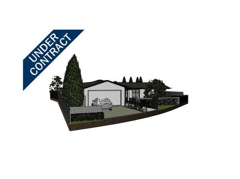 21 Te Waikare Street, Lincoln