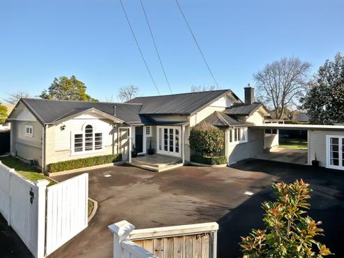 21 Brookfield Street, Hamilton East