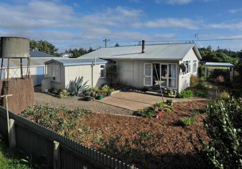 5 South Crescent, Amberley