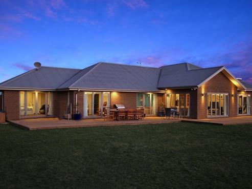 76 Clear View Lane, Swannanoa