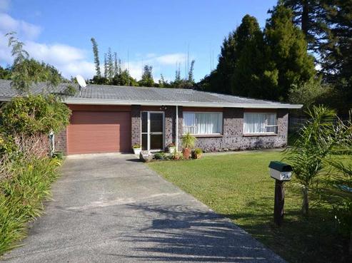 3A Hawkings Crescent, Kerikeri