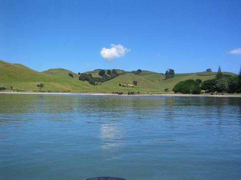 3202 South Head Road, South Head