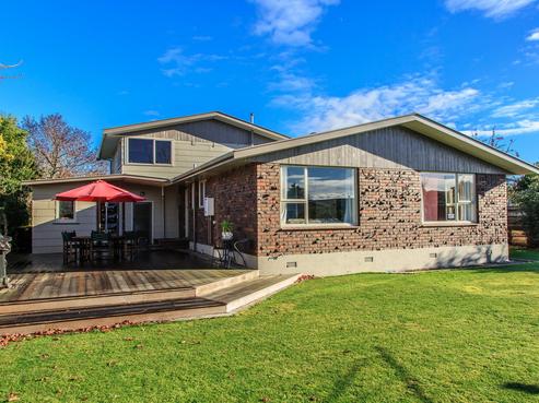 91 Makino Road, Feilding
