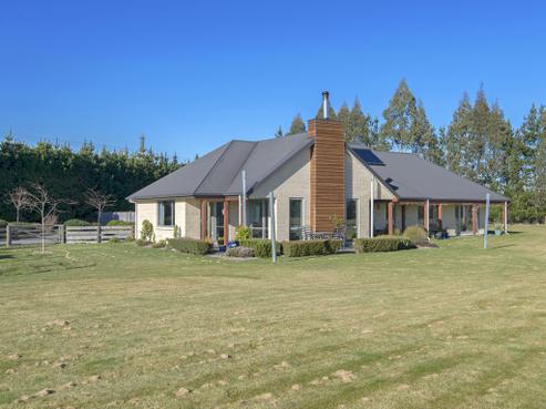 1091 Downs Road, West Eyreton