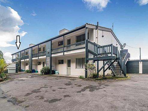 5/219 Grant Road, Thorndon