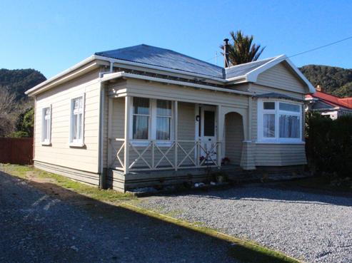 107 Ward Street, Cobden