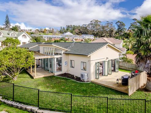 20 Tyburn Lane, Unsworth Heights
