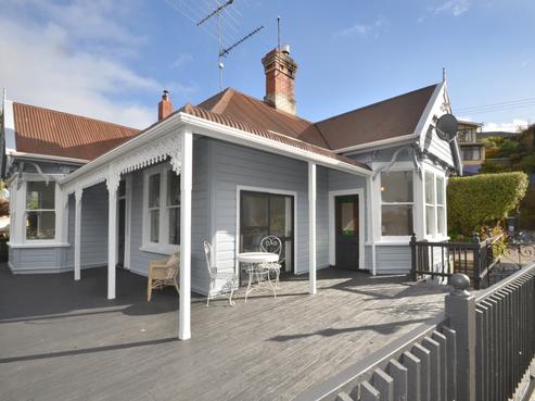 127 Gladstone Road, Dalmore